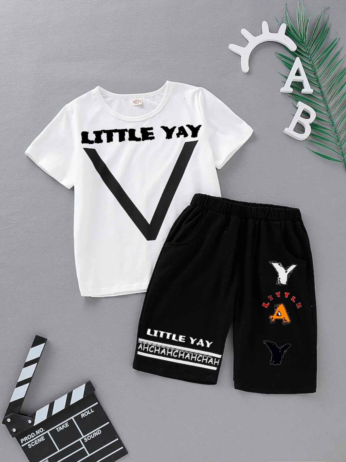 Short Sleeve T-Shirt