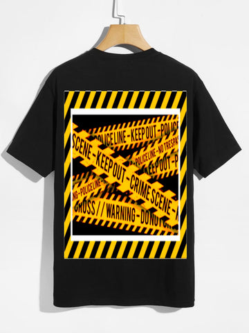 Short Sleeve T shirt