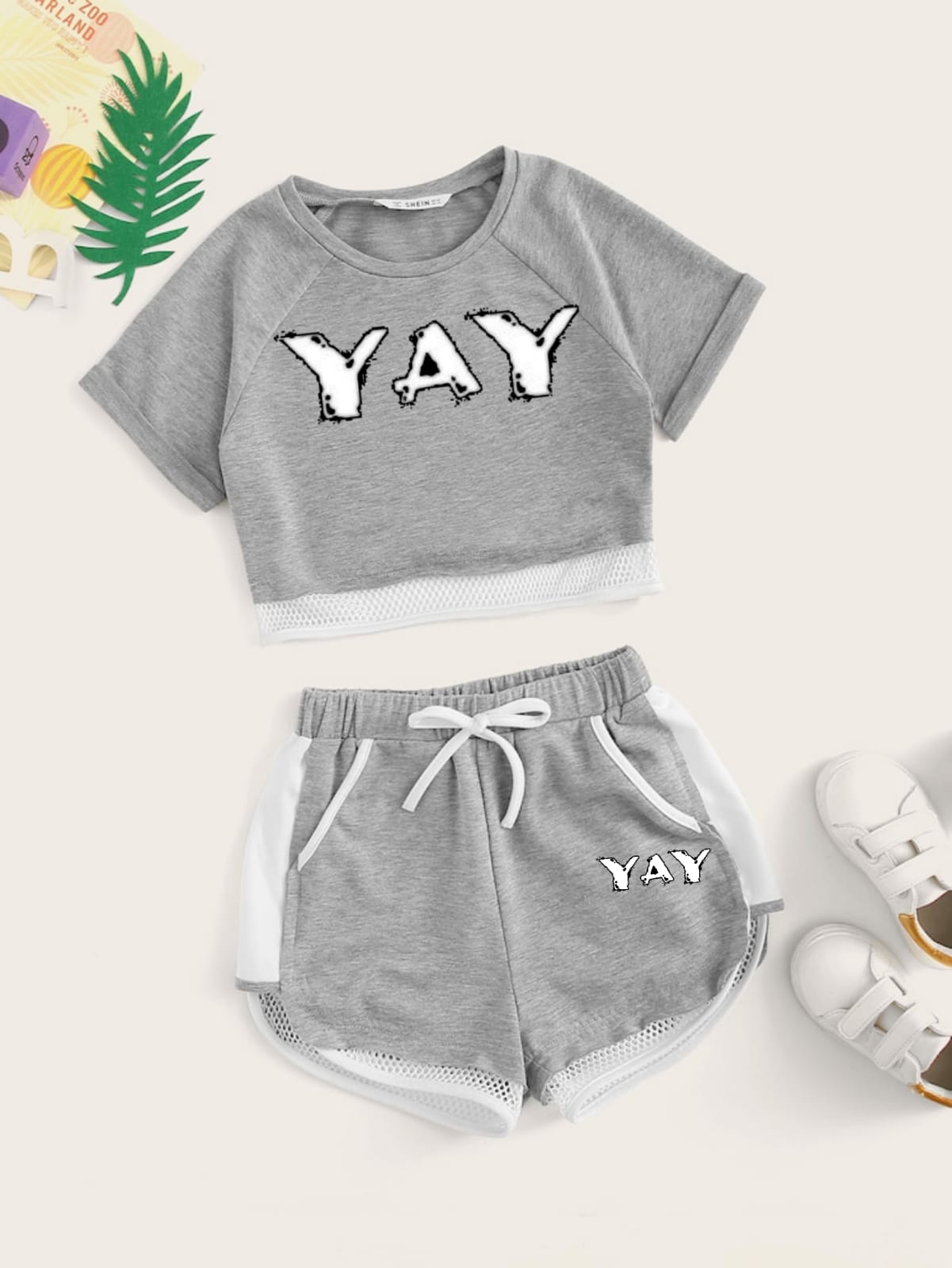 Short Sleeve T-Shirt