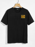 Short Sleeve T shirt