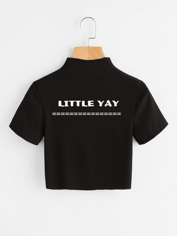 Short Sleeve T-Shirt