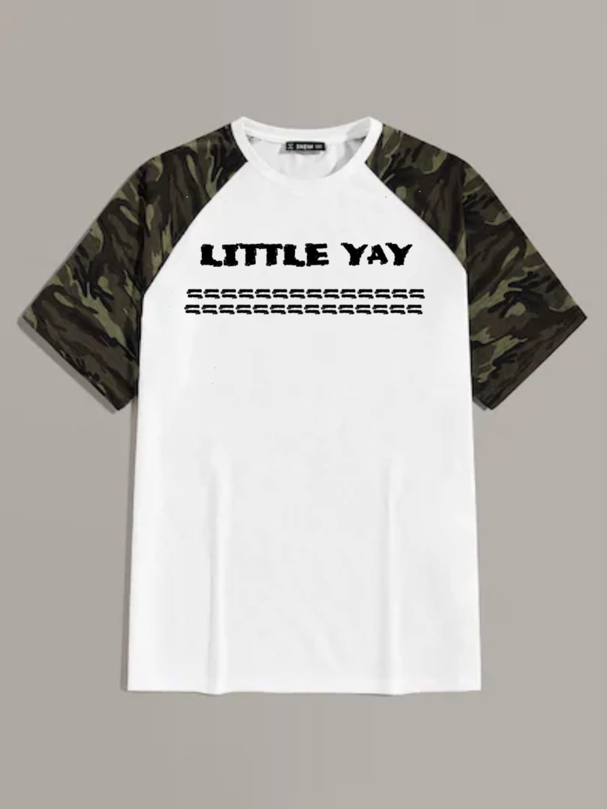 Short Sleeve T-Shirt