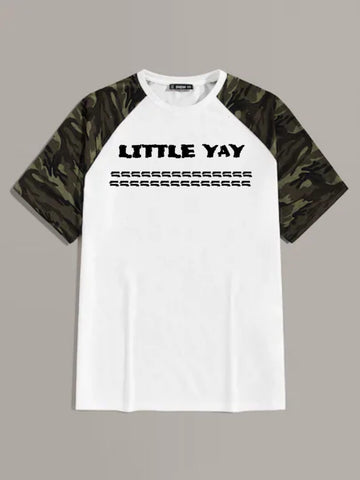 Short Sleeve T-Shirt