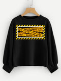 Long Sleeve T shirt