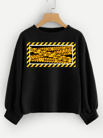 Long Sleeve T shirt