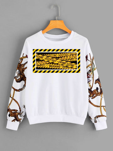 Long Sleeve T shirt